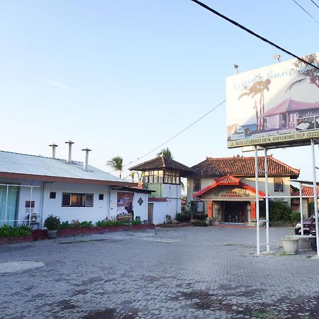 Watu Dodol Hotel & Restaurant Banyuwangi  Exterior photo