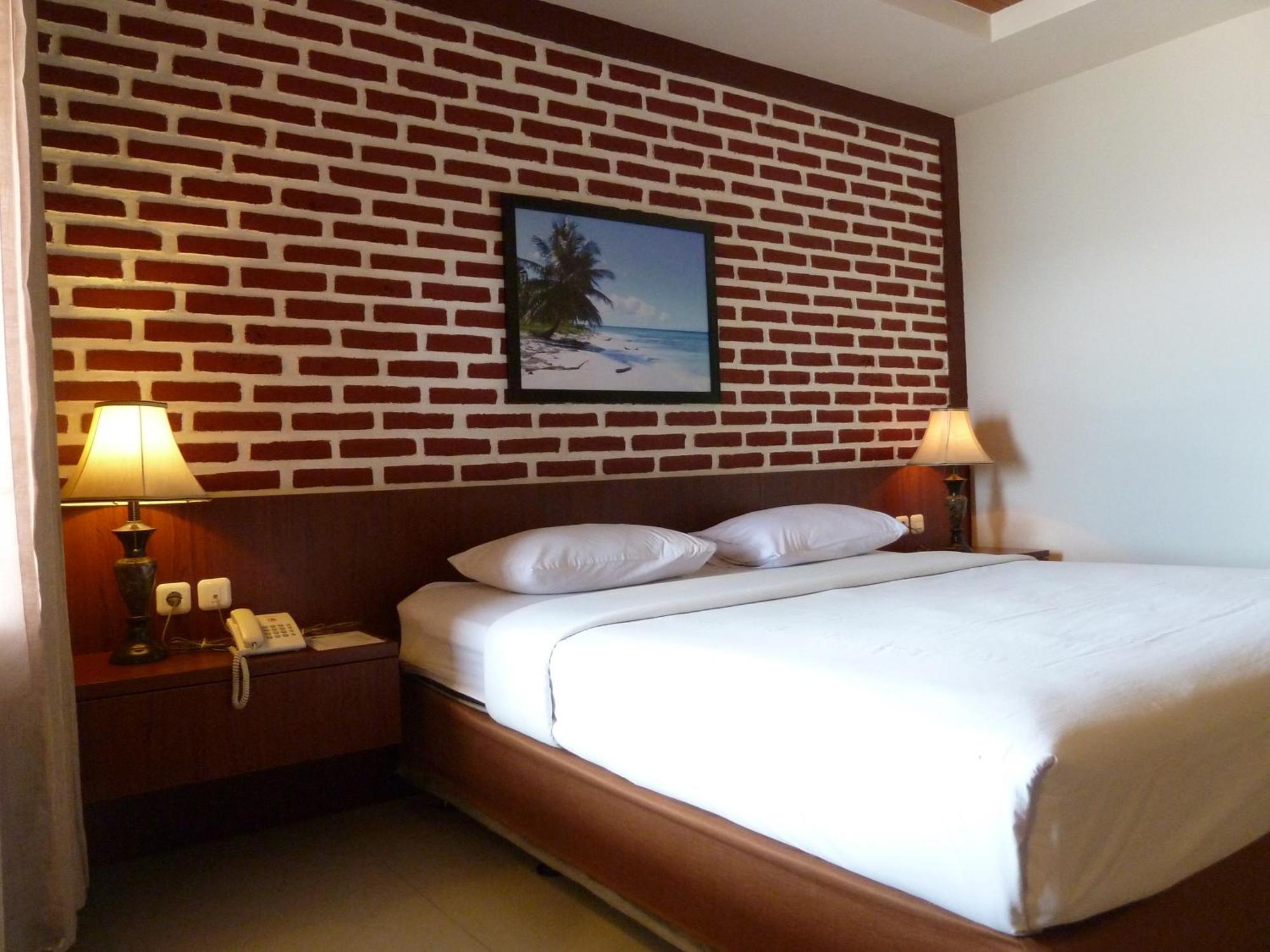 Watu Dodol Hotel & Restaurant Banyuwangi  Room photo