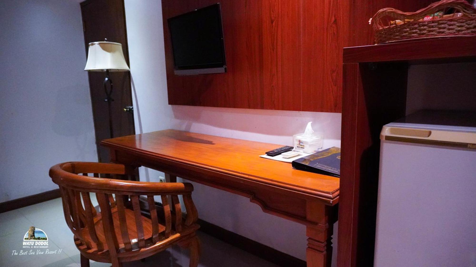 Watu Dodol Hotel & Restaurant Banyuwangi  Exterior photo