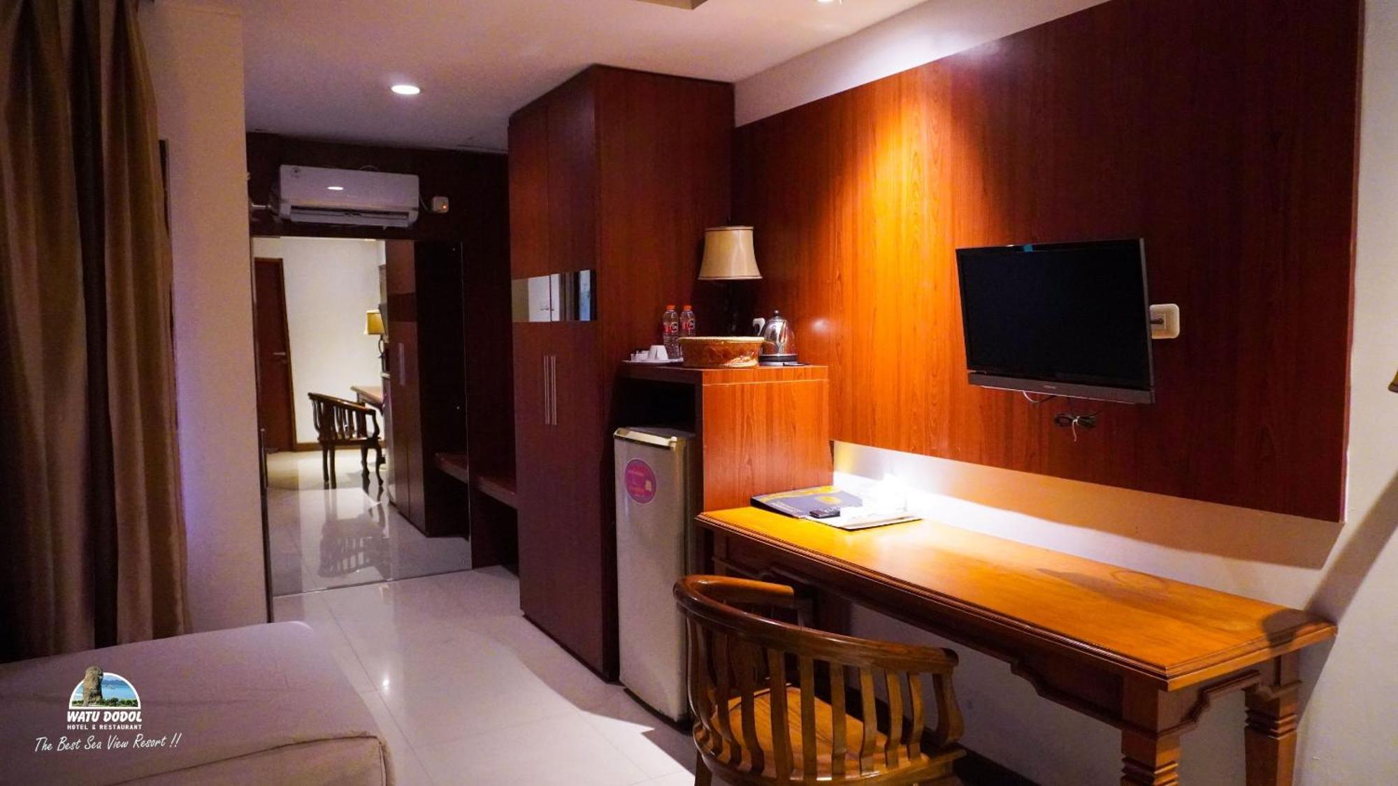 Watu Dodol Hotel & Restaurant Banyuwangi  Exterior photo