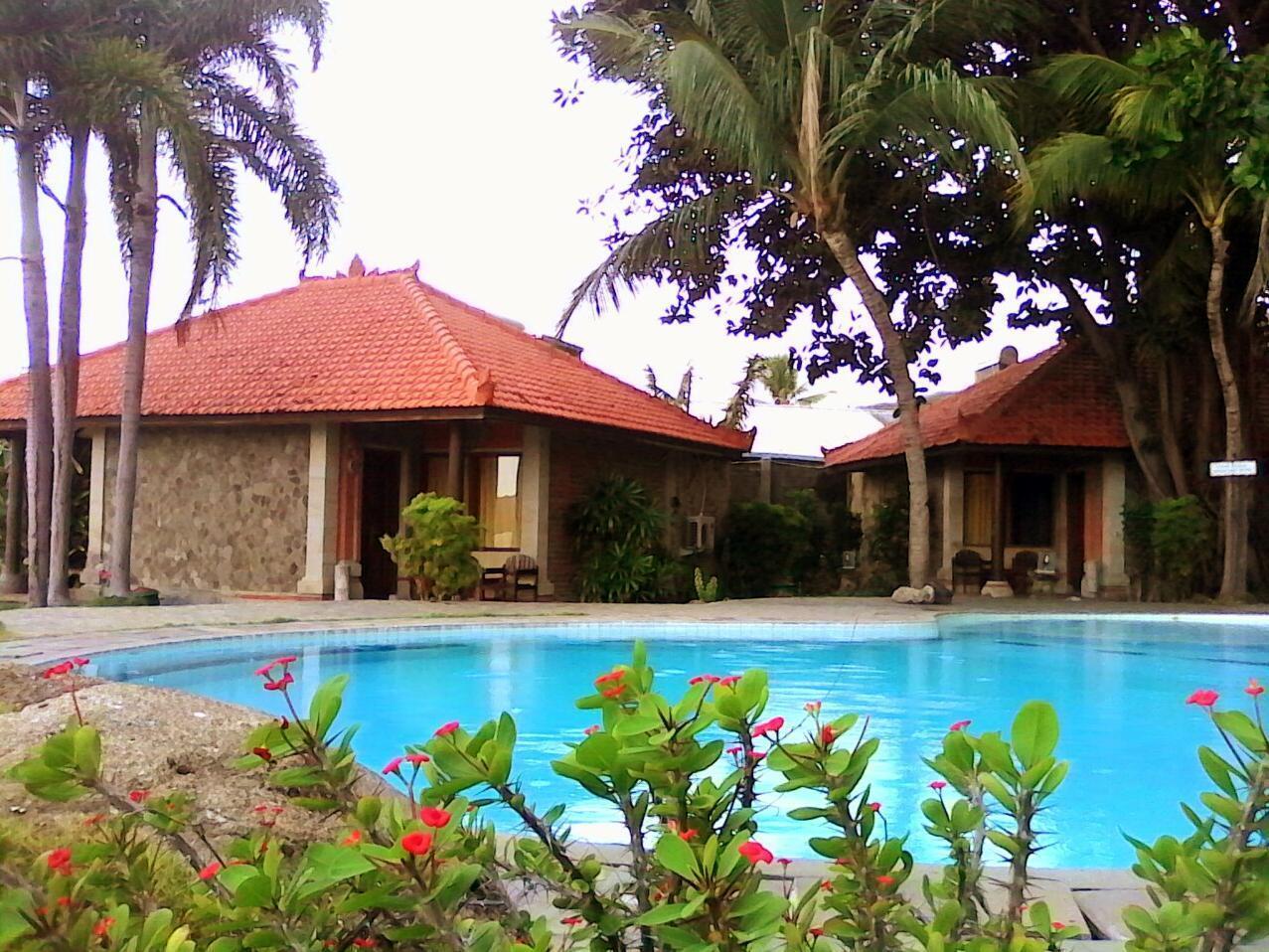 Watu Dodol Hotel & Restaurant Banyuwangi  Exterior photo
